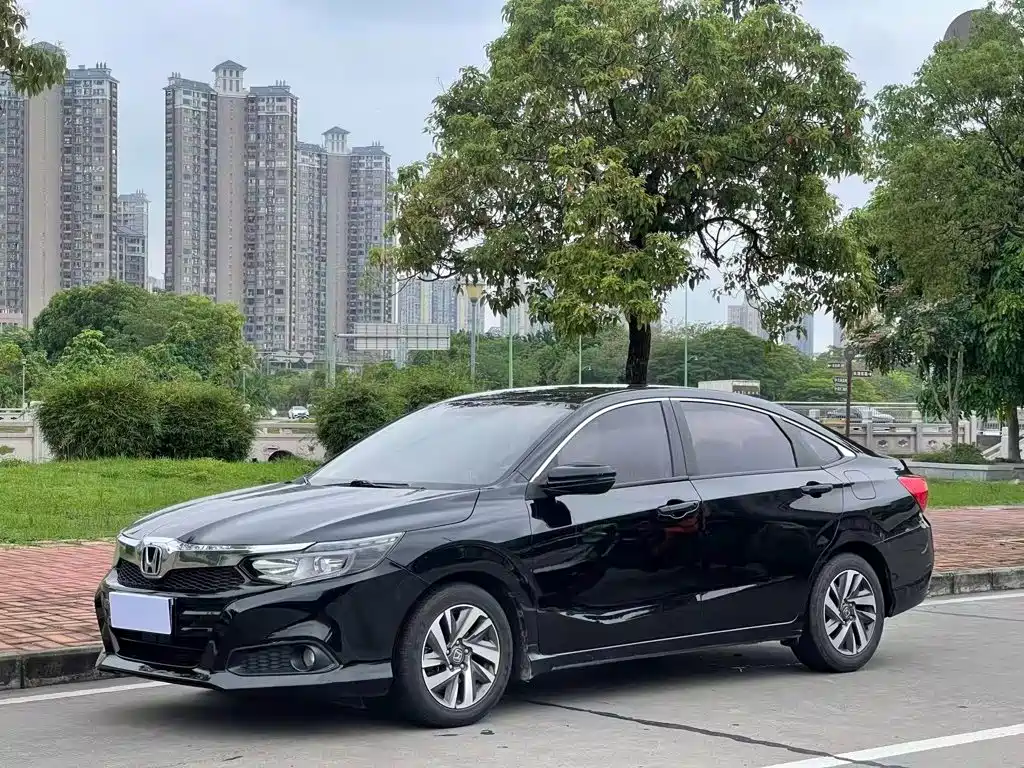 Lingpai 2019 180Turbo CVT Comfort Edition National V купить на сайте DeffCars