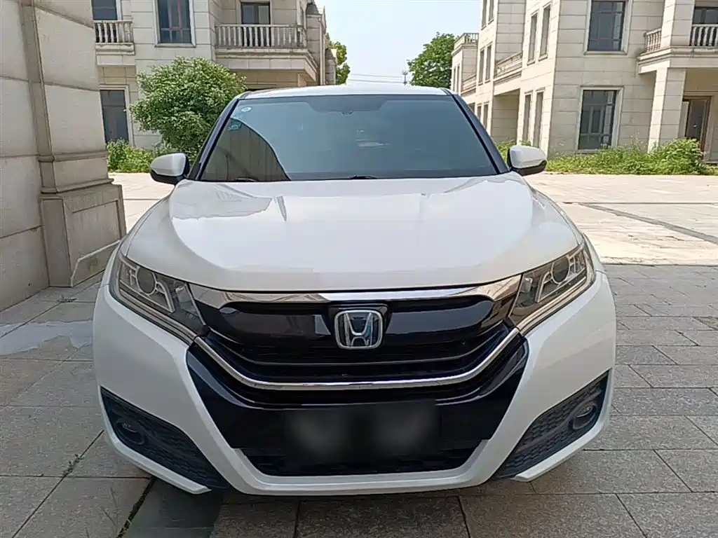 Honda UR-V 2017 240TURBO 2WD Classic Edition National VI купить на сайте DeffCars