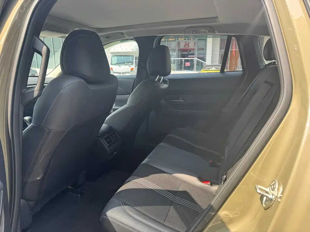 Mazda CX-50 2023 2.0L Leading Edition купить на сайте DeffCars
