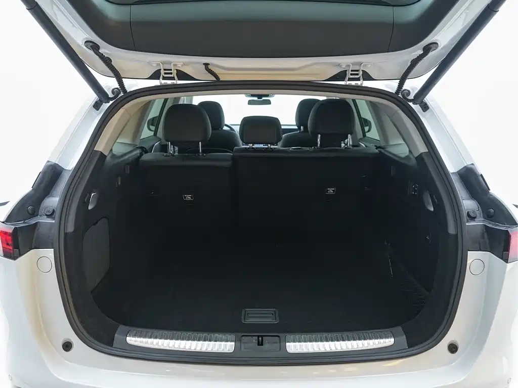 Xpeng G9 2024 570 Max купить на сайте DeffCars