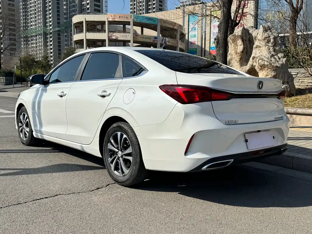 EADO 2020 PLUS Million Edition 1.6L GDI CVT Elite купить на сайте DeffCars