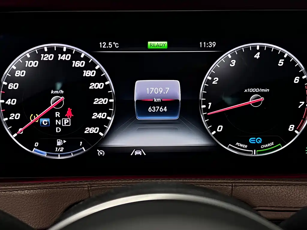 Mercedes-Benz S-Class 2020 S 350 L Exclusive Edition купить на сайте DeffCars