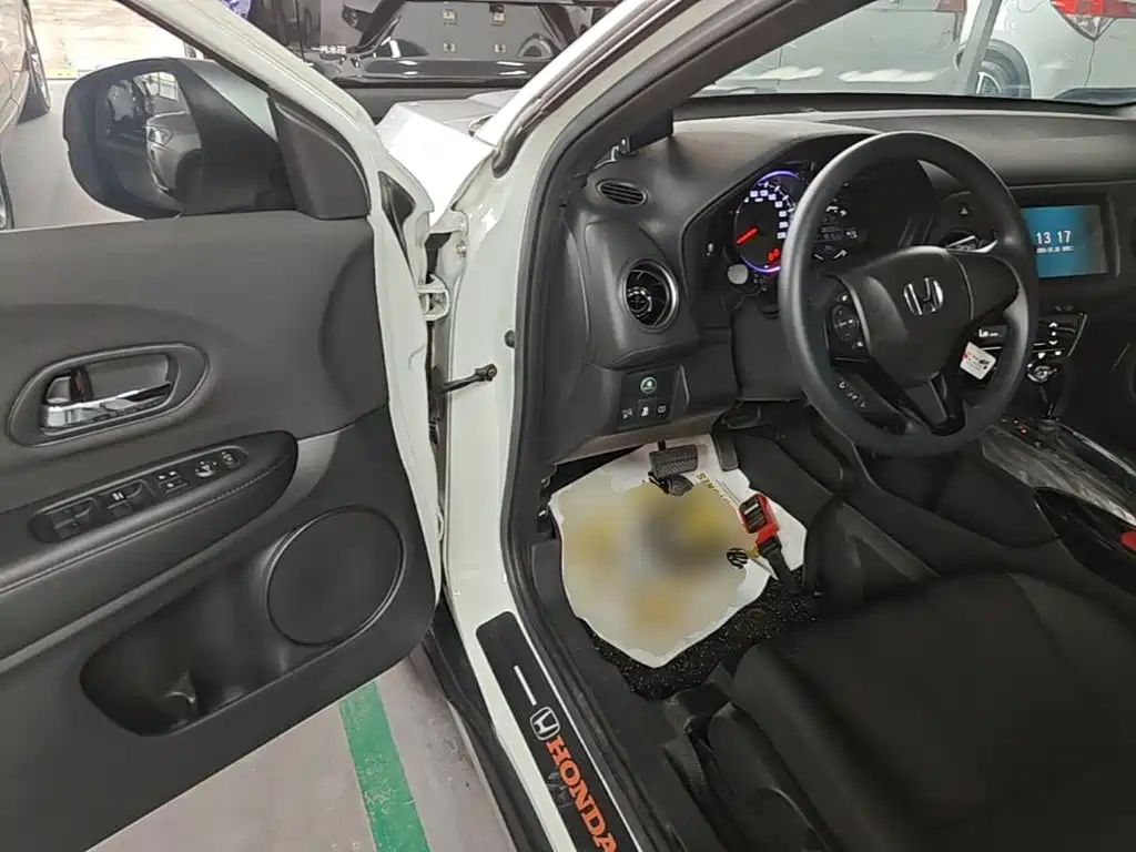 Honda XR-V 2021 220TURBO CVT Comfort Edition купить на сайте DeffCars