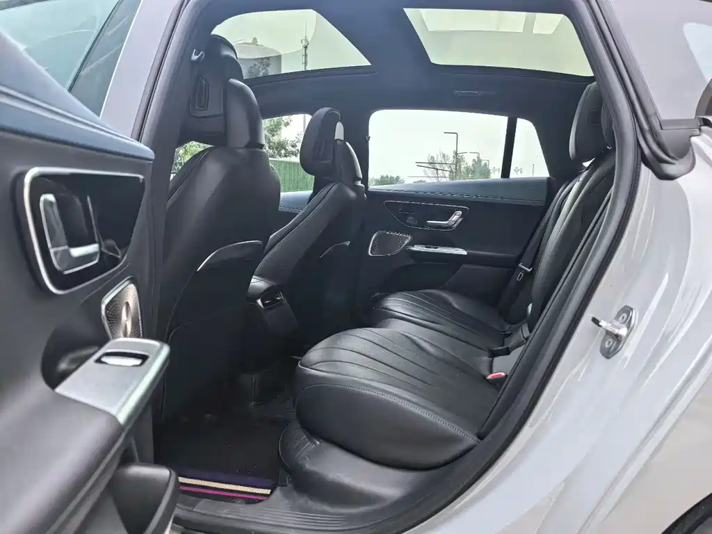 Mercedes-Benz EQE 2022 350 Model Special Edition купить на сайте DeffCars