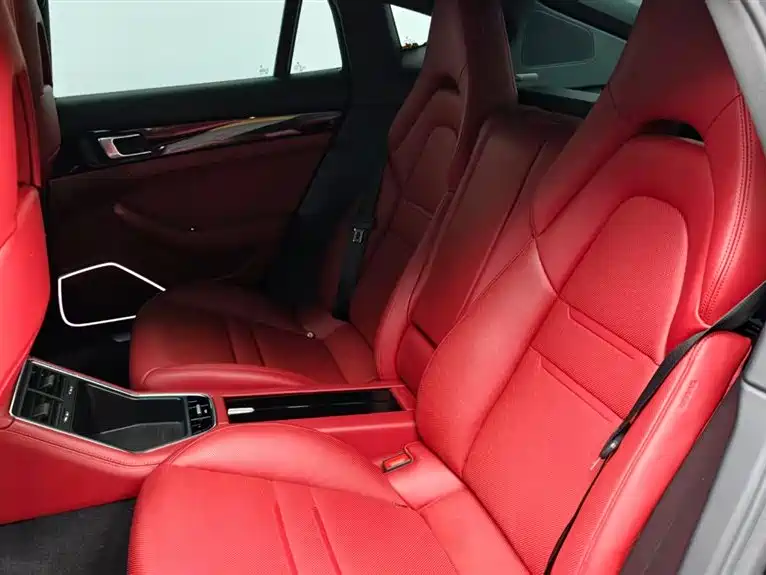 Panamera 2023 Panamera 2.9T купить на сайте DeffCars