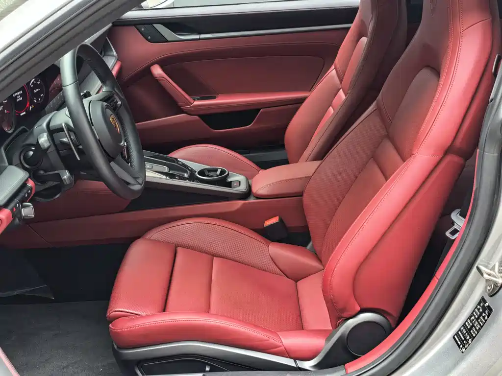 Porsche 911 2020 Carrera 3.0T купить на сайте DeffCars