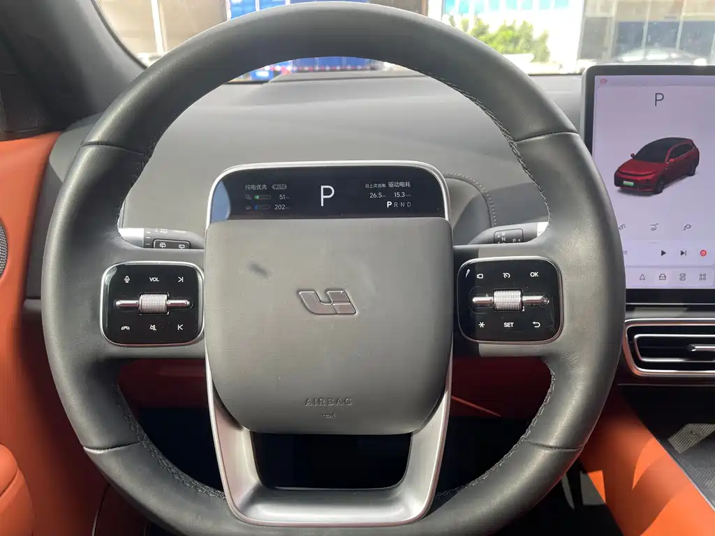 Ideal L7 2023 Max купить на сайте DeffCars