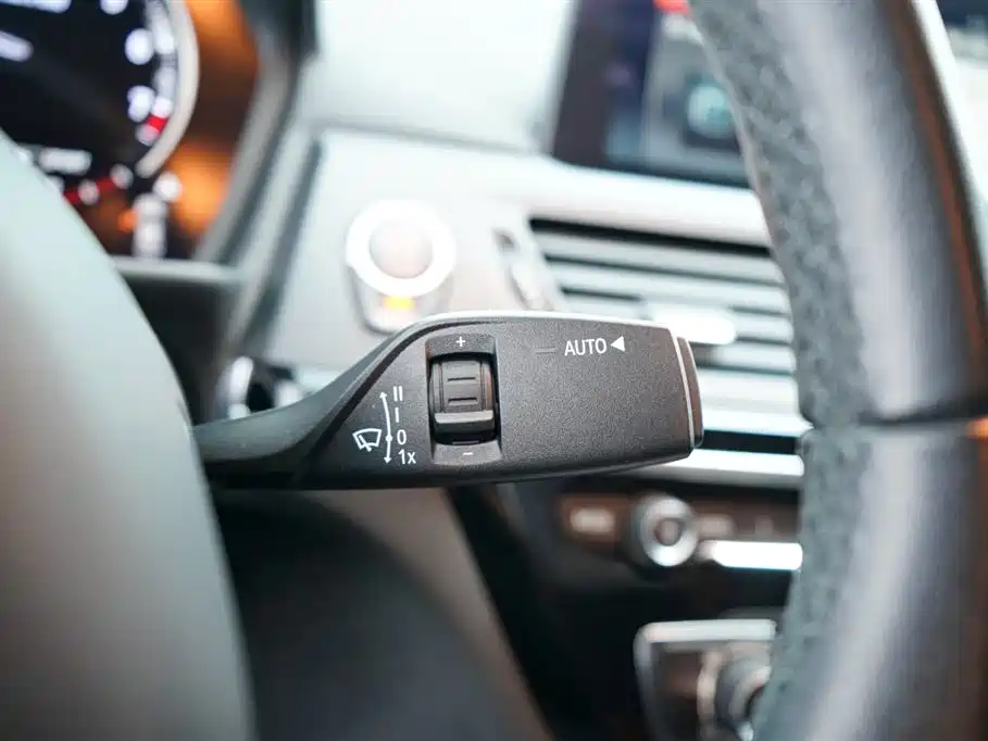 BMW 1 Series 2019 118i Fashion Model купить на сайте DeffCars