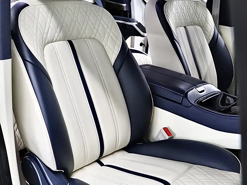 Trumpchi M8 2021 Master Series 390T Premium Edition купить на сайте DeffCars