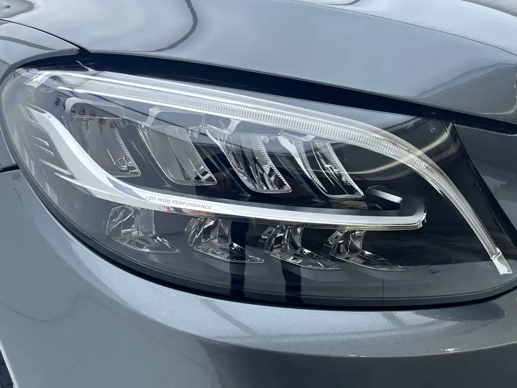 Mercedes-Benz C-Class 2020 C 260 L Sports Edition купить на сайте DeffCars