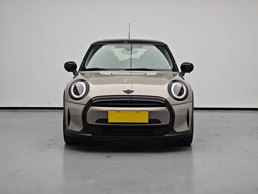 MINI 2023 1.5T COOPER Artist купить на сайте DeffCars