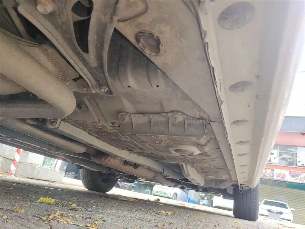 Vios FS 2021 1.5L CVT Fenchi Edition купить на сайте DeffCars