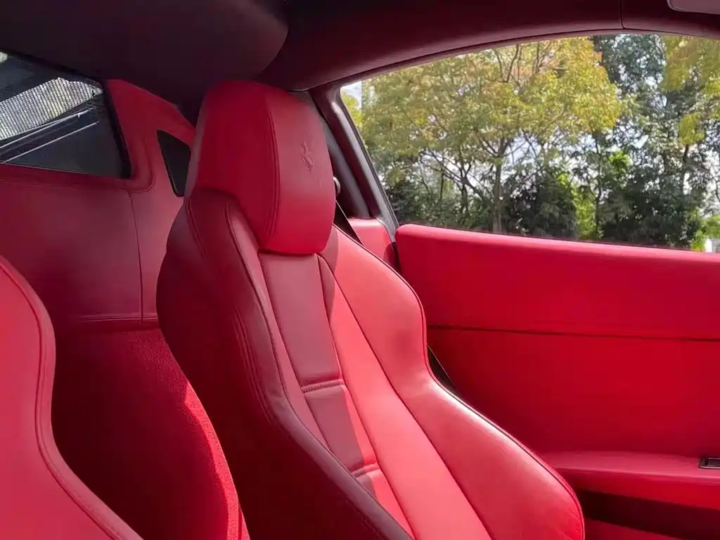 Ferrari 488 2015 488 GTB купить на сайте DeffCars