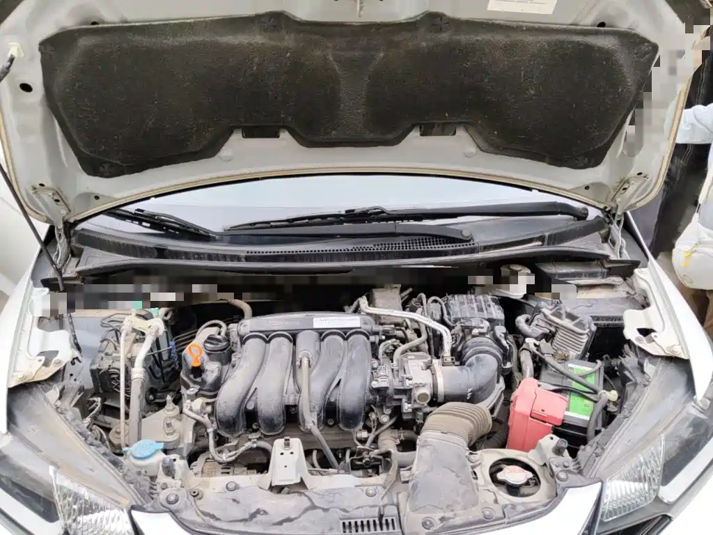 Fit 2018 1.5L CVT Comfort Sunroof Edition купить на сайте DeffCars