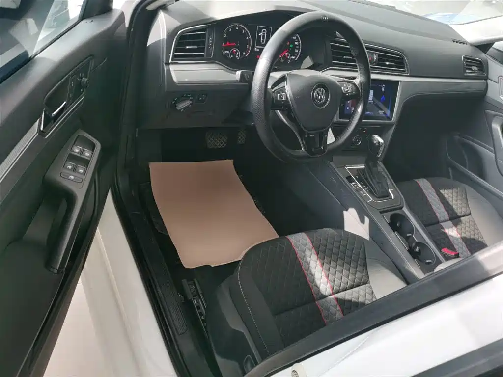 Lingdu 2019 230TSI DSG Fashion Edition National VI купить на сайте DeffCars