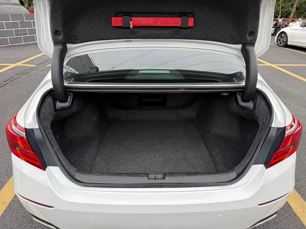 Yingshipai 2022 260TURBO Jingyue Edition купить на сайте DeffCars