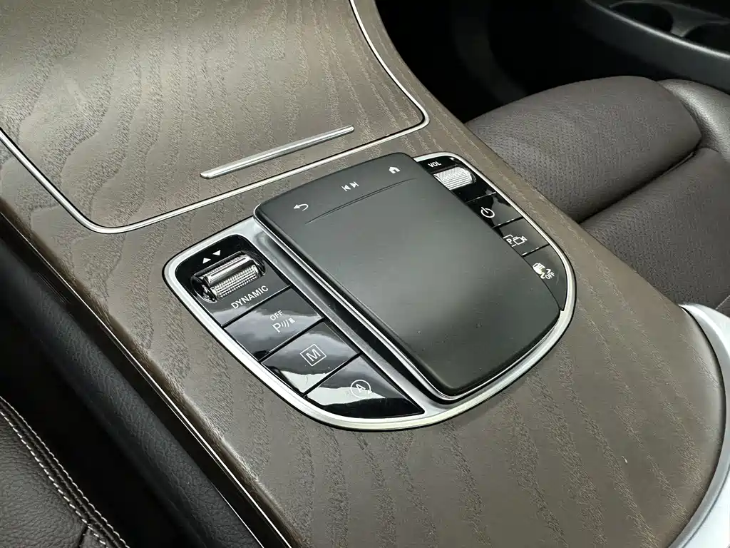 Mercedes-Benz GLC 2022 GLC 300 L 4MATIC Dynamic купить на сайте DeffCars