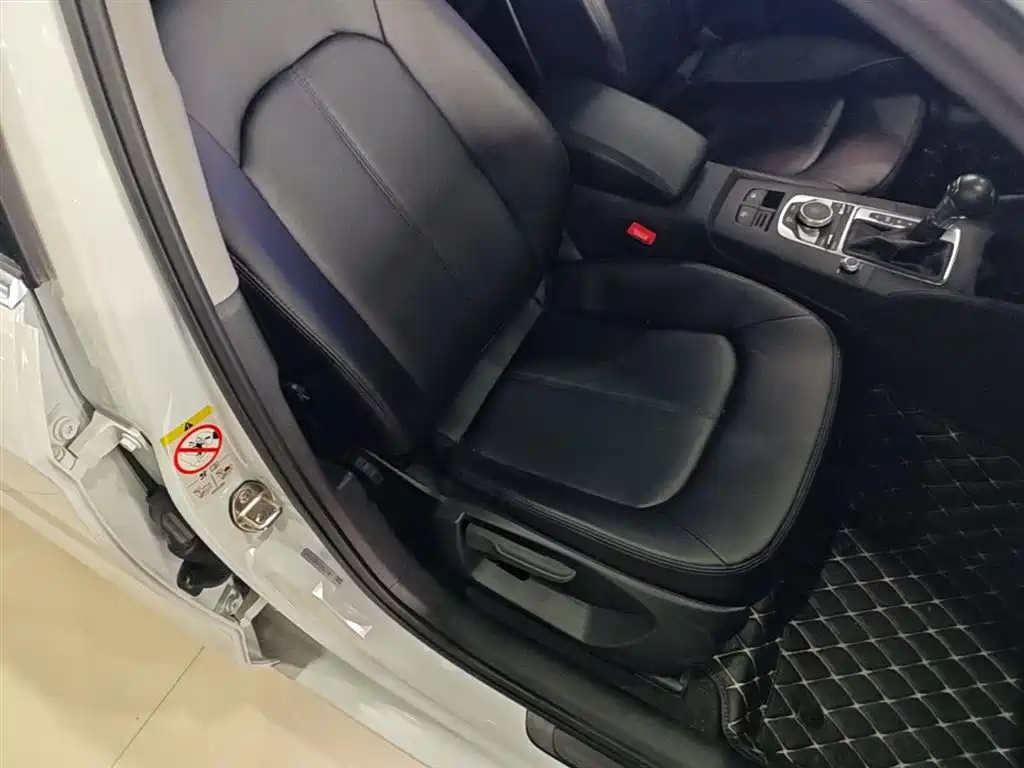 Audi A3 2020 facelift Limousine 35 TFSI Enterprising National VI купить на сайте DeffCars