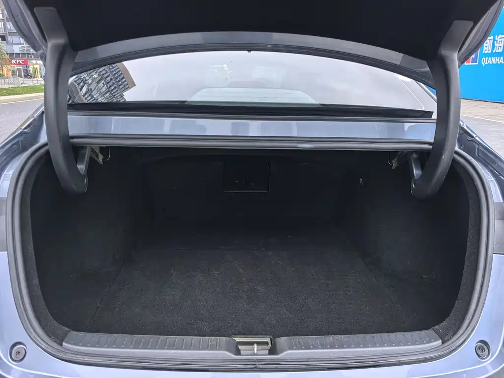 Xpeng P5 2021 460G+ купить на сайте DeffCars