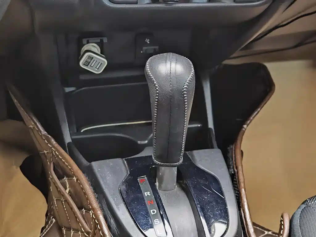 Fit 2018 1.5L CVT Comfort Edition купить на сайте DeffCars