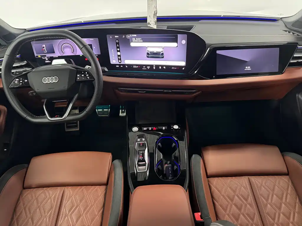 Audi A5L 2026 2.0T Sports Edition Plus купить на сайте DeffCars