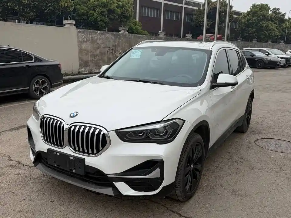 BMW X1 2020 sDrive20Li Fashion Model купить на сайте DeffCars