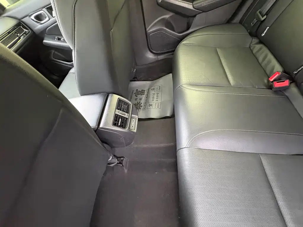 Civic 2022 240TURBO CVT Control Edition купить на сайте DeffCars