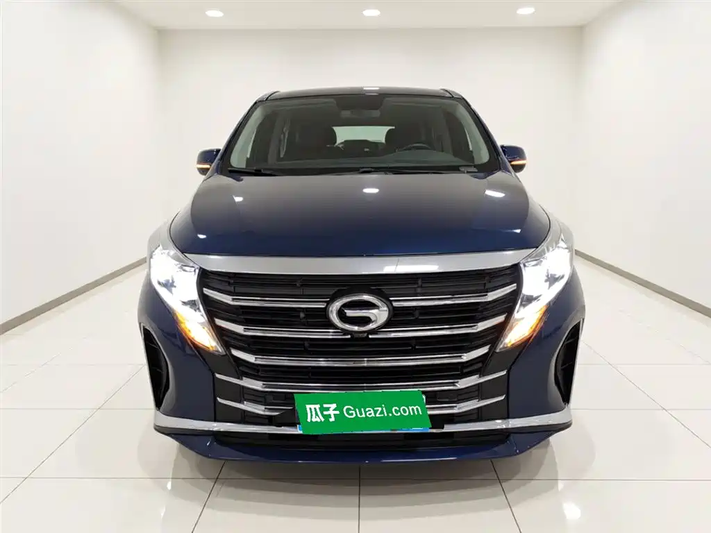 Trumpchi M8 2021 Lingxiu Series 390T Extreme Edition купить на сайте DeffCars