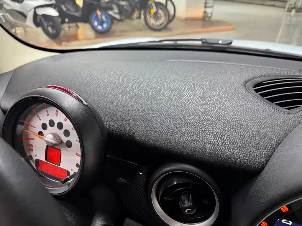 CLUBMAN 2013 1.6T COOPER S Bond Street купить на сайте DeffCars