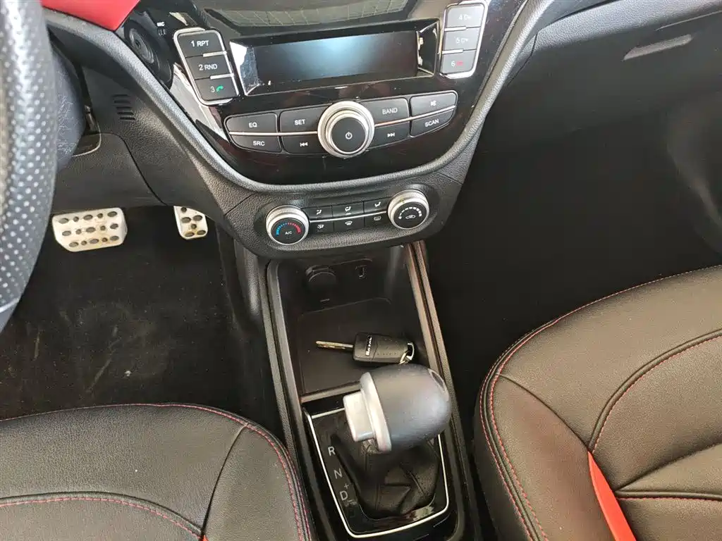 Haval H1 2017 Blue Label 1.5L AMT Standard Type купить на сайте DeffCars
