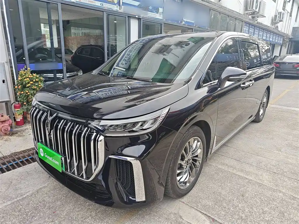 Lantu Dreamer 2022 Low Carbon Version Dream+Smart Package купить на сайте DeffCars