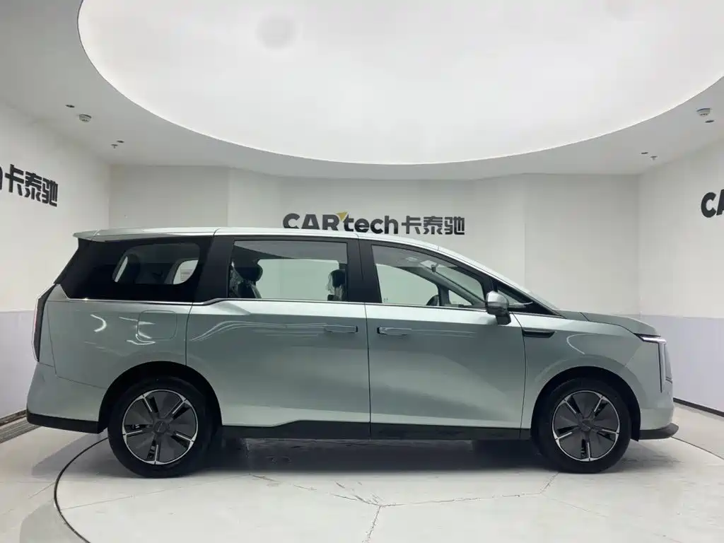 Everyone 7 2024 model facelift super hybrid long battery life version enjoy version купить на сайте DeffCars