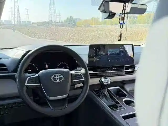 Grevia 2023 2.5L Hybrid Premium PLUS Edition купить на сайте DeffCars