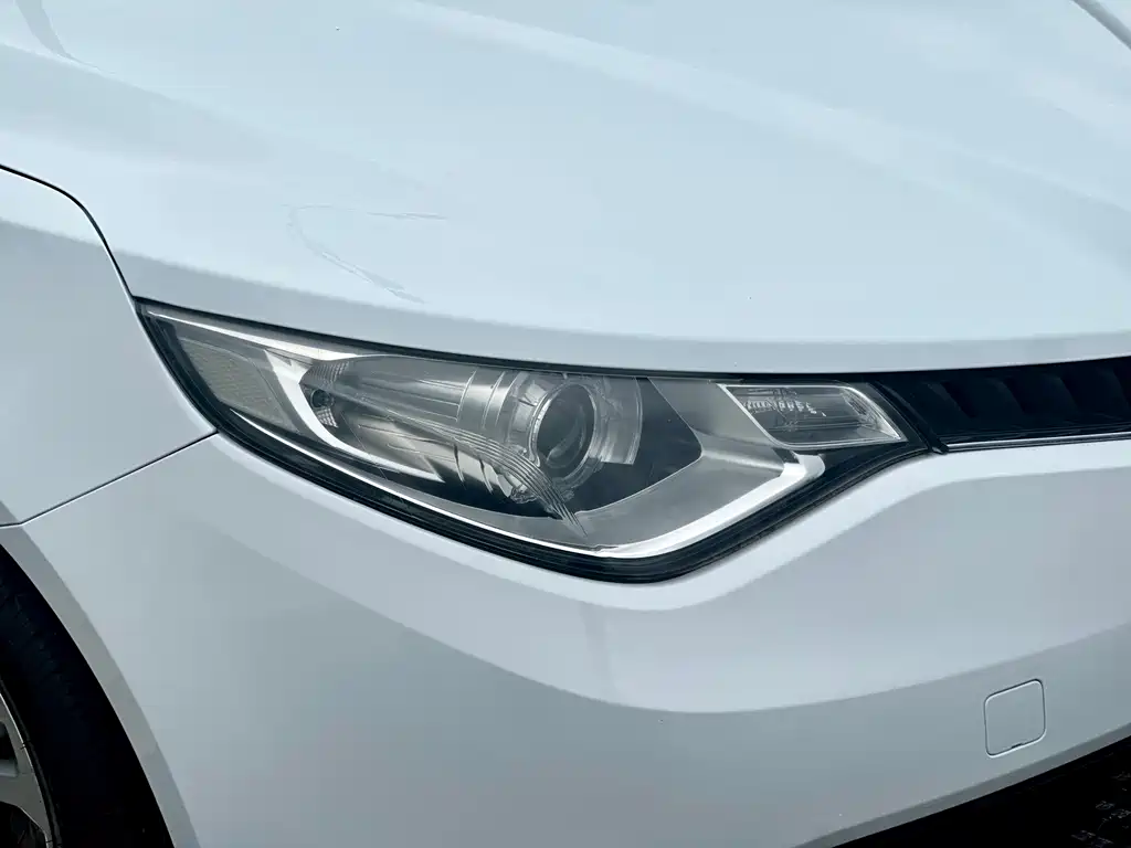 Ruixing 2016 1.5T Automatic Value Deluxe Edition купить на сайте DeffCars