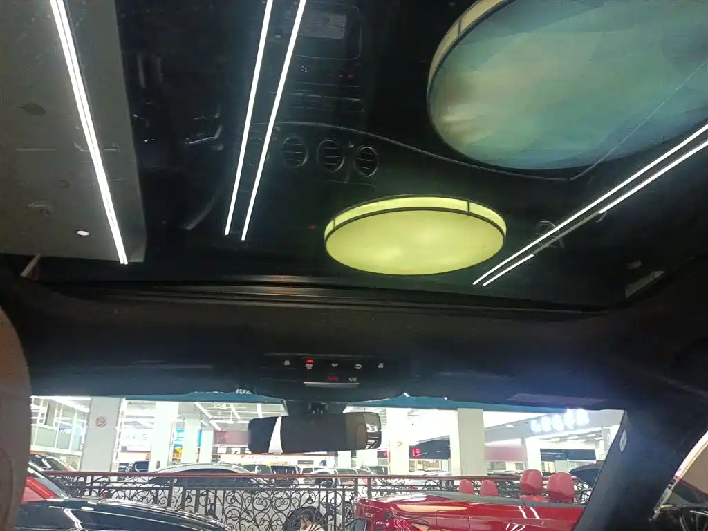 Mercedes-Benz E-Class imported 2021 facelift E 260 fashionable sports version купить на сайте DeffCars