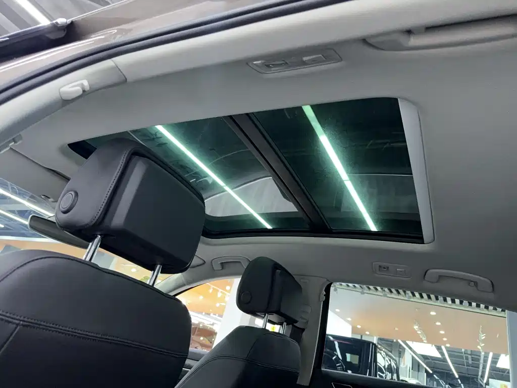 Magotan 2018 facelift 380TSI DSG luxury model купить на сайте DeffCars