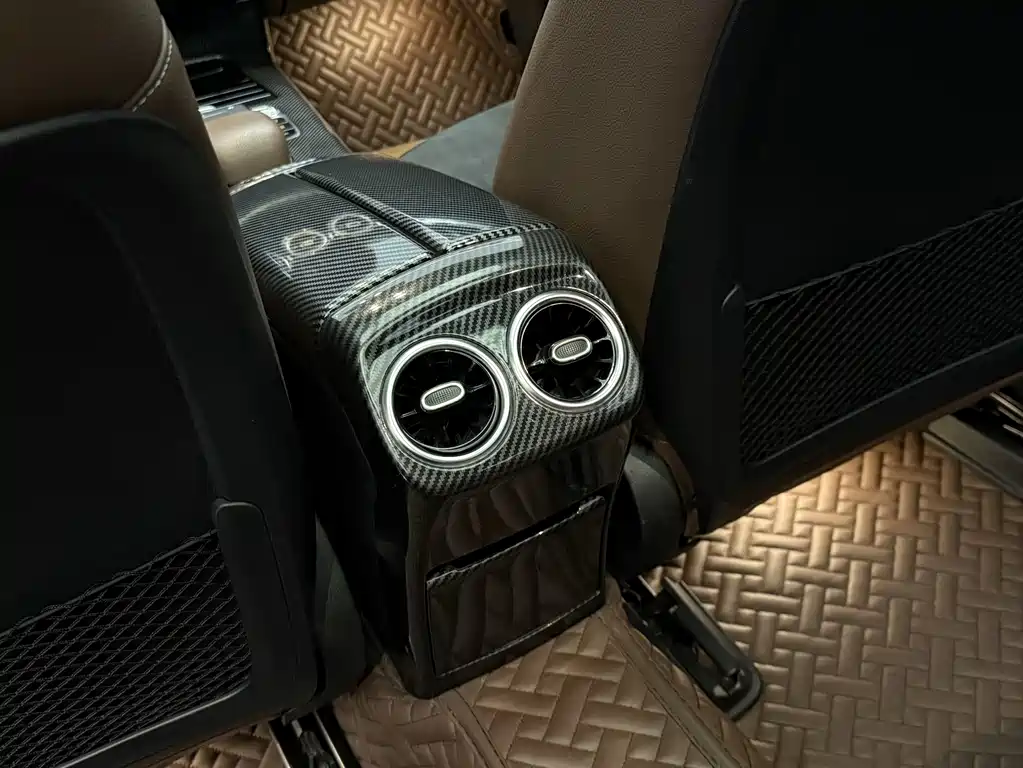 Mercedes-Benz A-Class 2020 A 200 L Sports Sedan купить на сайте DeffCars