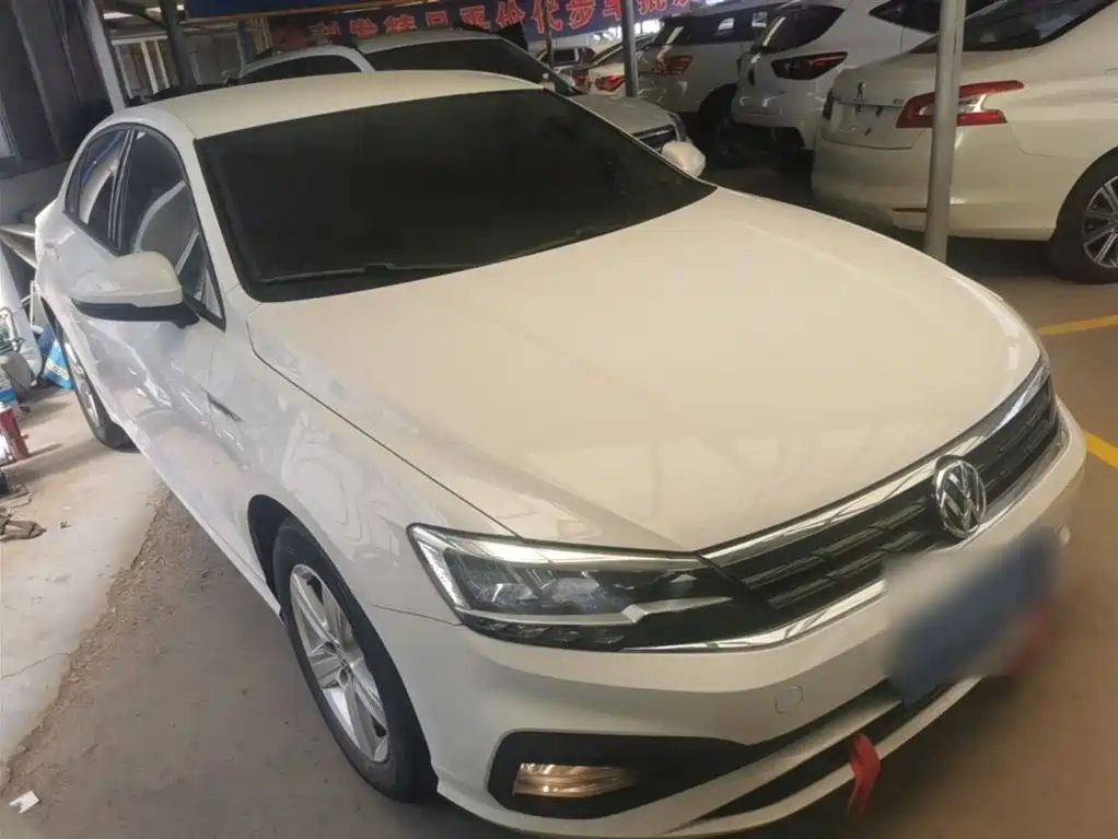 Lingdu 2019 230TSI DSG Fashion Edition National VI купить на сайте DeffCars