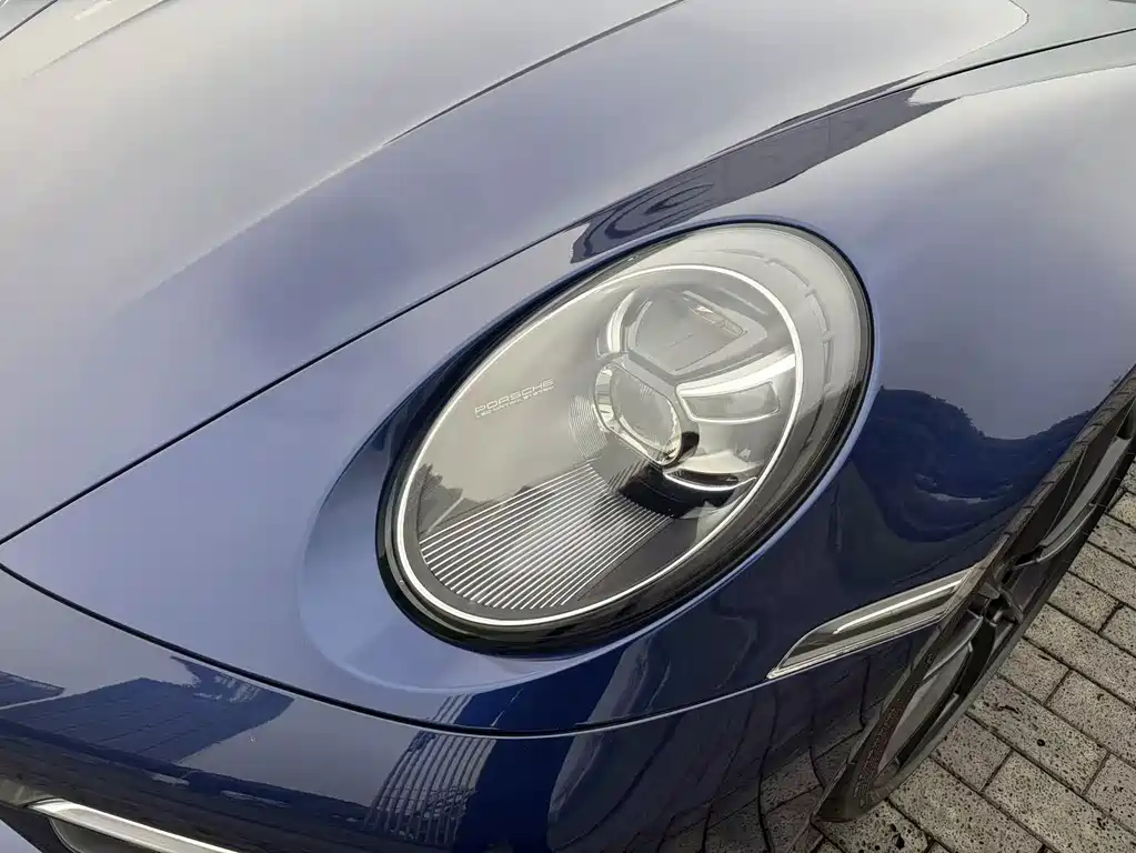 Porsche 911 2023 Carrera S 3.0T купить на сайте DeffCars
