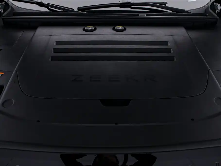 JiKrypton 9X 2025 Hyper Edition 70kWh купить на сайте DeffCars