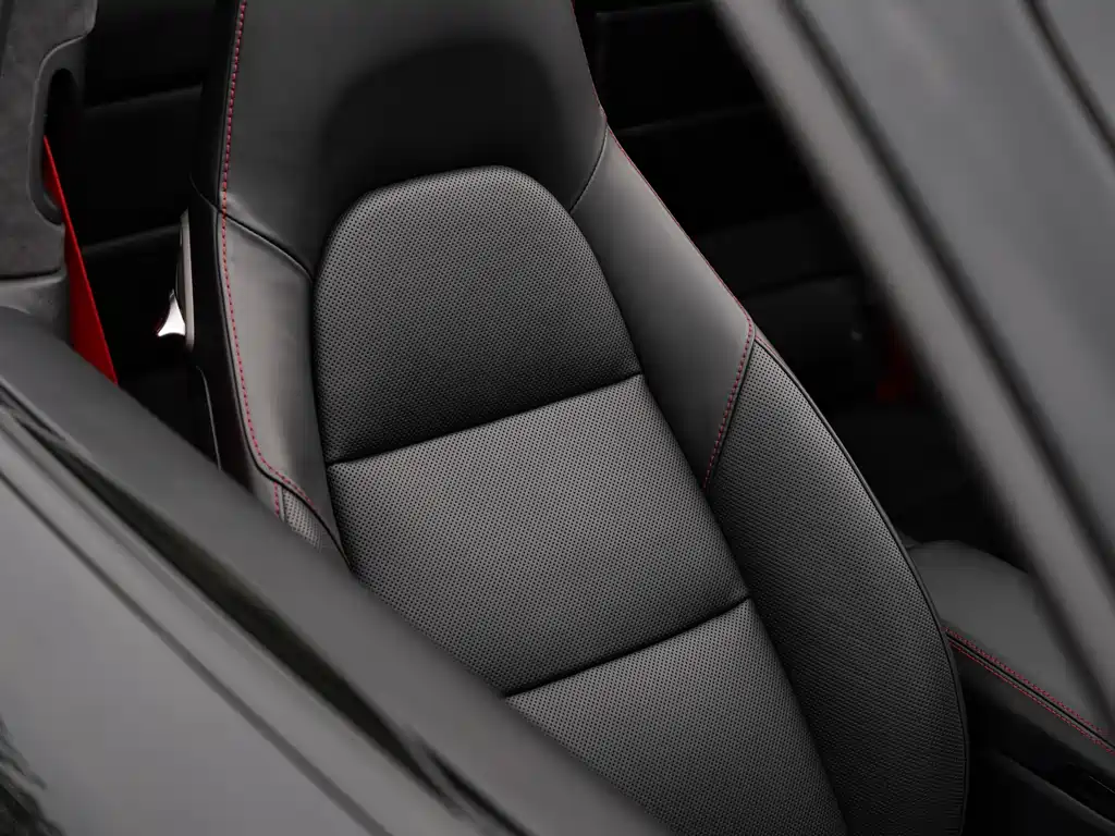 Porsche 911 2016 Targa 4 3.0T купить на сайте DeffCars