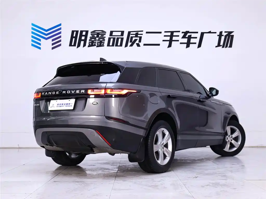 Range Rover Velar 2019 250PS купить на сайте DeffCars