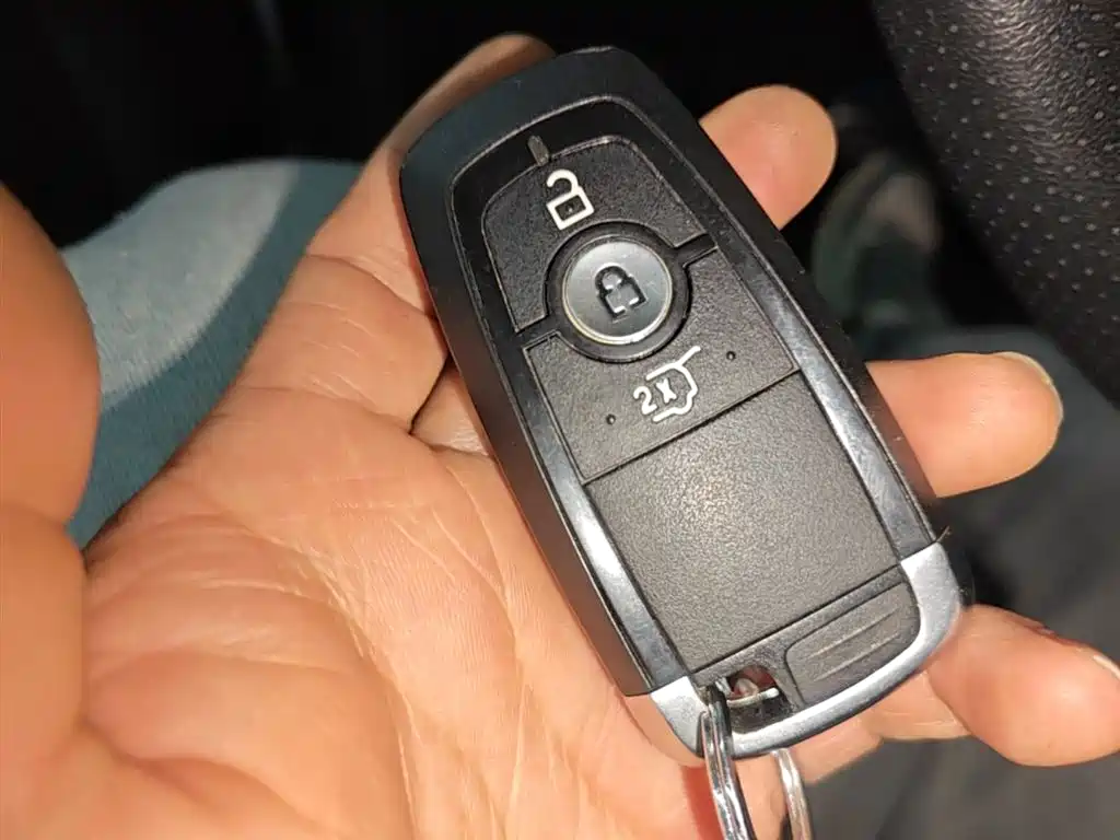 Ruiji 2020 EcoBoost 245 four-wheel drive luxury model ST-LINE купить на сайте DeffCars