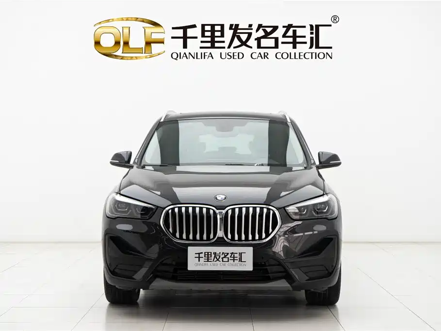 BMW X1 2022 sDrive25Li Leading Model купить на сайте DeffCars