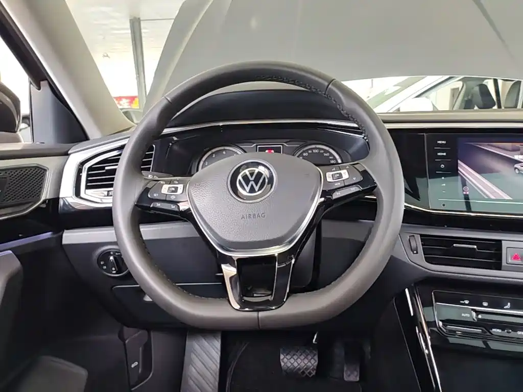 Tanyue 2020 330TSI two-wheel drive luxury intelligent version купить на сайте DeffCars