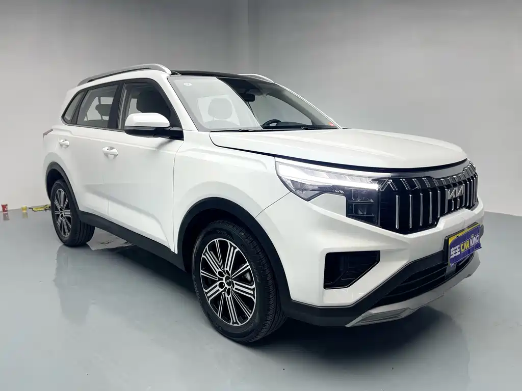 Zhipao 2021 Ace 2.0L Challenge Edition купить на сайте DeffCars