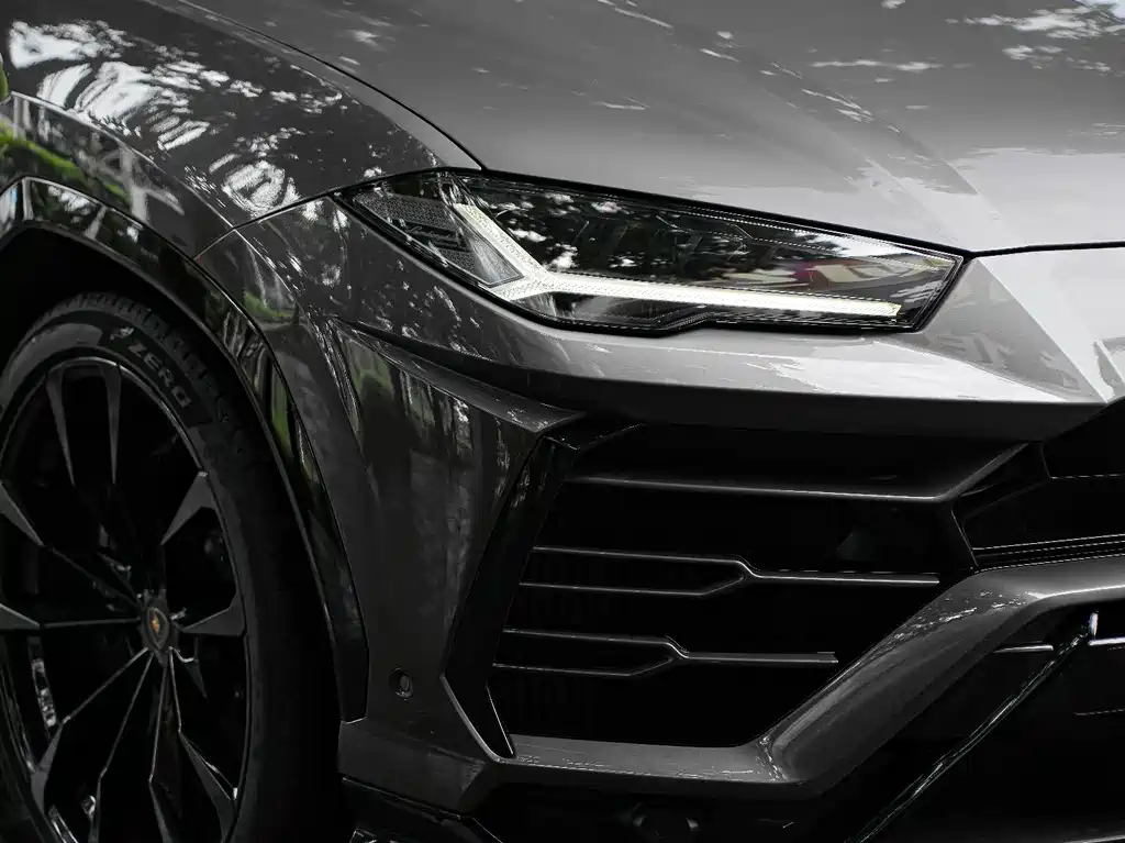 Urus 2021 4.0T V8 купить на сайте DeffCars