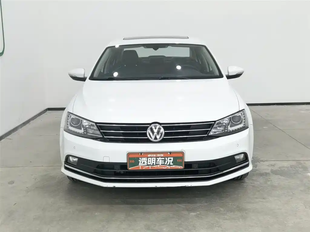 Sagitar 2017 230TSI automatic luxury model купить на сайте DeffCars