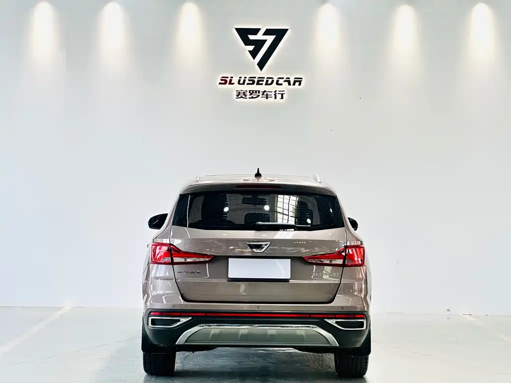 Jetta VS7 2021 1.4T Automatic Enjoy Edition купить на сайте DeffCars