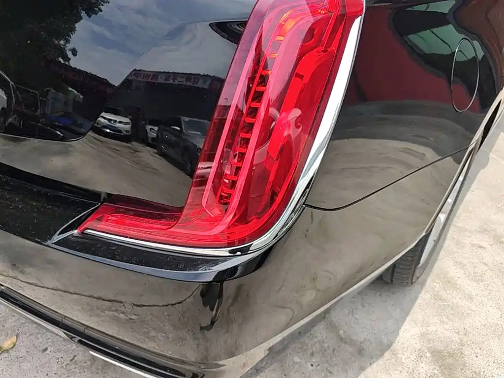 Cadillac XTS 2018 28T Elite купить на сайте DeffCars